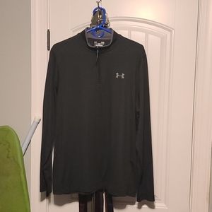 Under Armour 1/4 zip